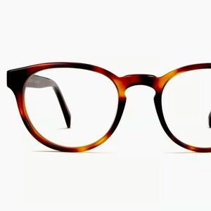 Warby Parker Percey Eyeglasses